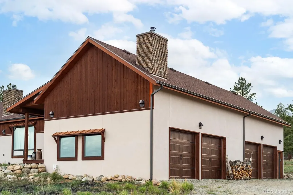 31322 N Meadow Way Buena Vista CO 81211