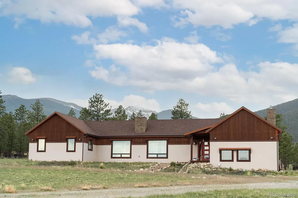 31322 N Meadow Way Buena Vista CO 81211