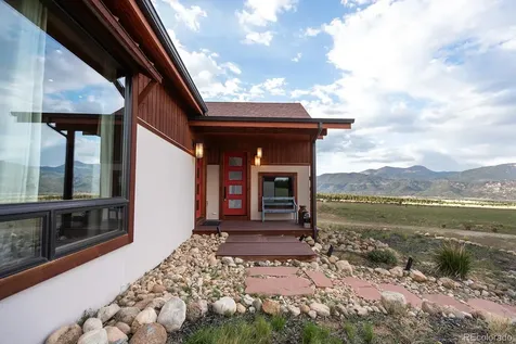 31322 N Meadow Way Buena Vista CO 81211
