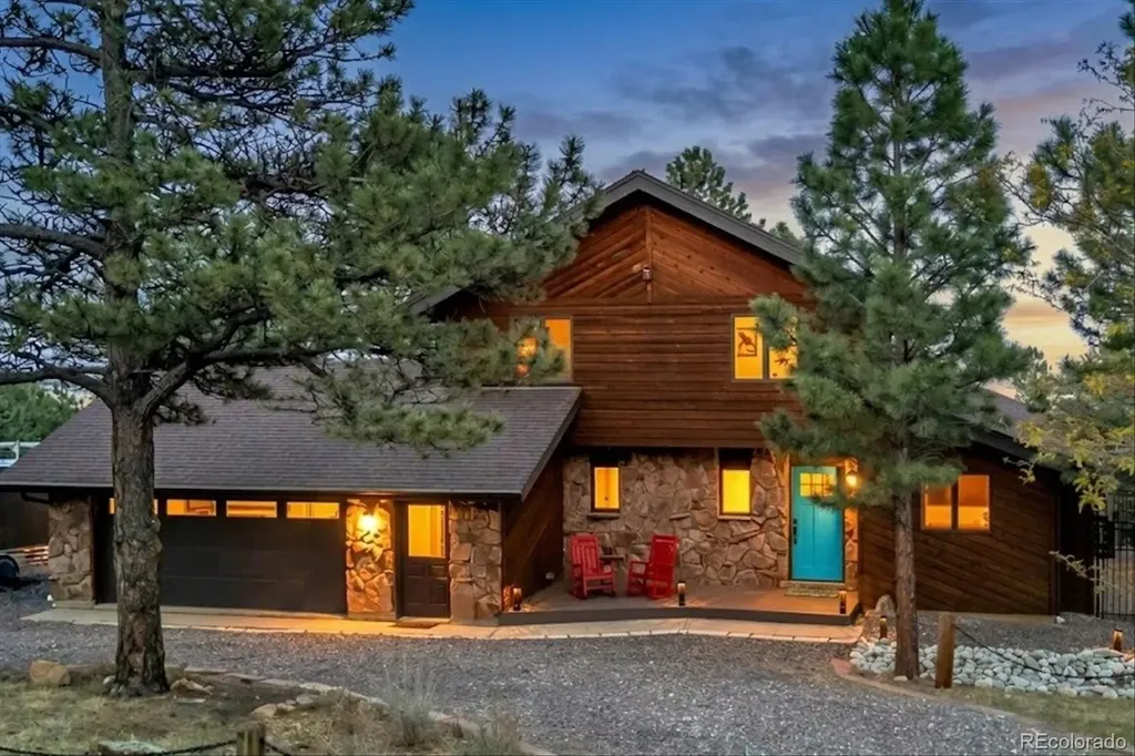 Boulder CO, 8444 Stoneridge Terrace