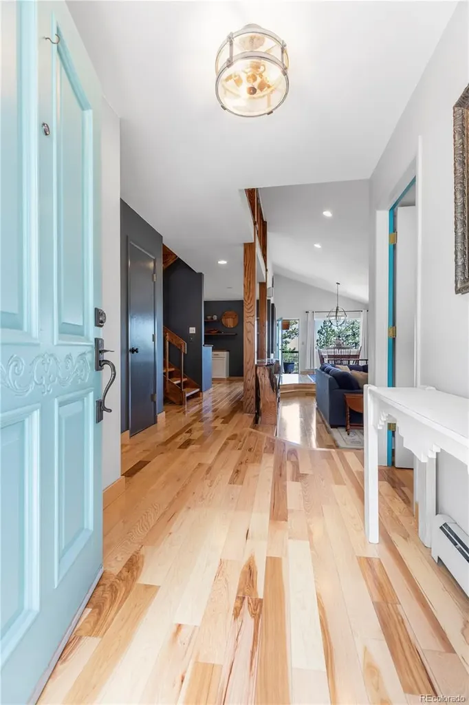 8444 Stoneridge Terrace Boulder CO 80302