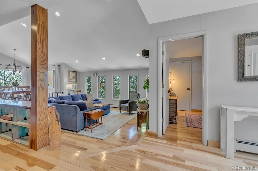 8444 Stoneridge Terrace Boulder CO 80302