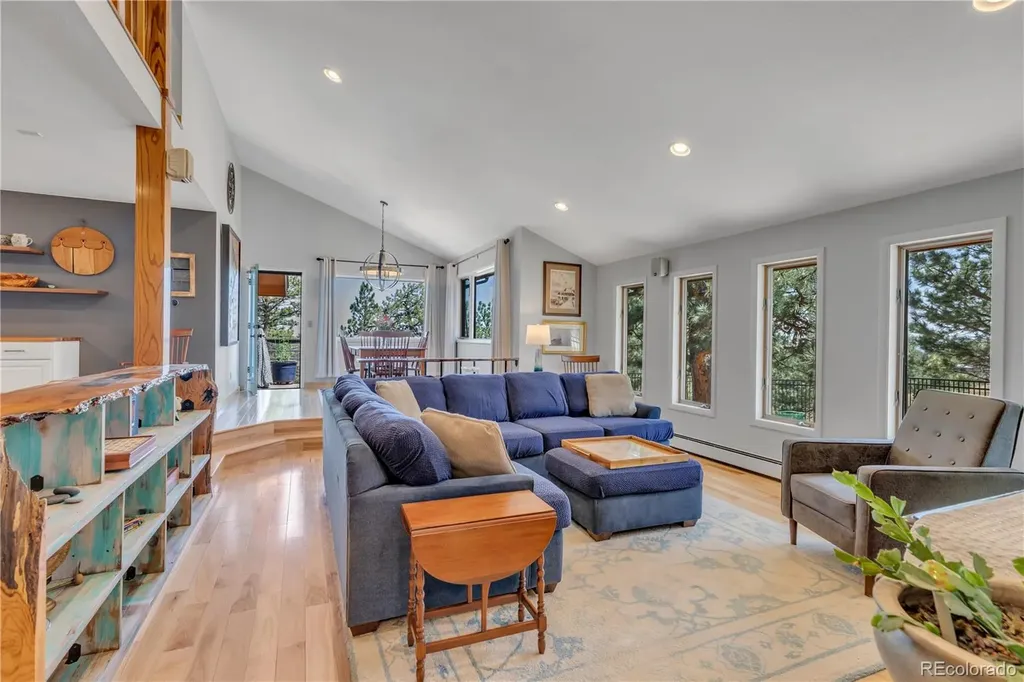 8444 Stoneridge Terrace Boulder CO 80302