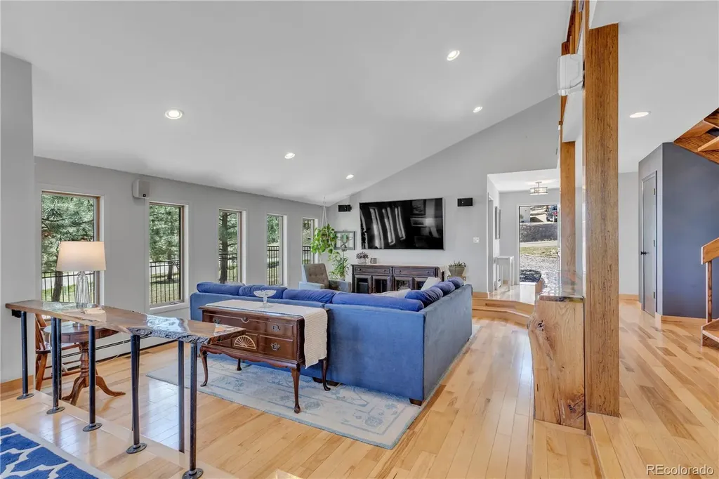 8444 Stoneridge Terrace Boulder CO 80302