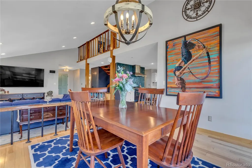 8444 Stoneridge Terrace Boulder CO 80302