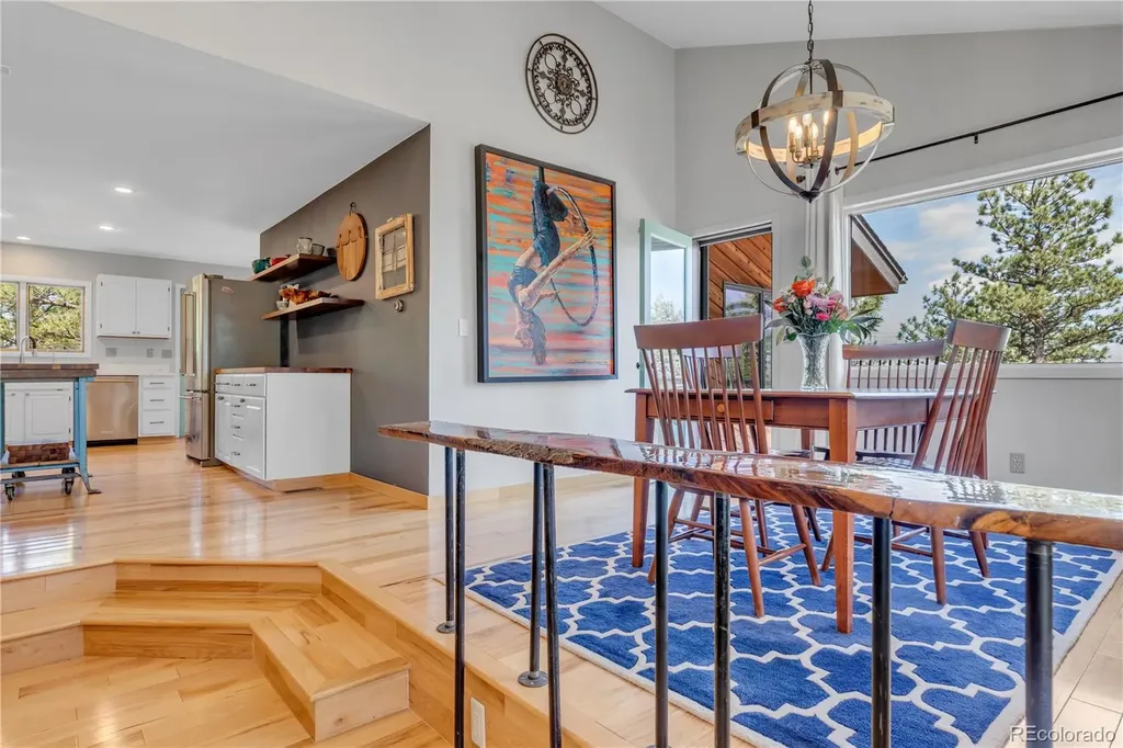 8444 Stoneridge Terrace Boulder CO 80302