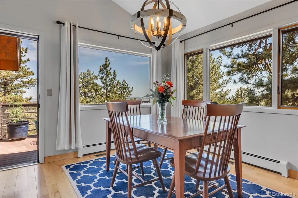 8444 Stoneridge Terrace Boulder CO 80302