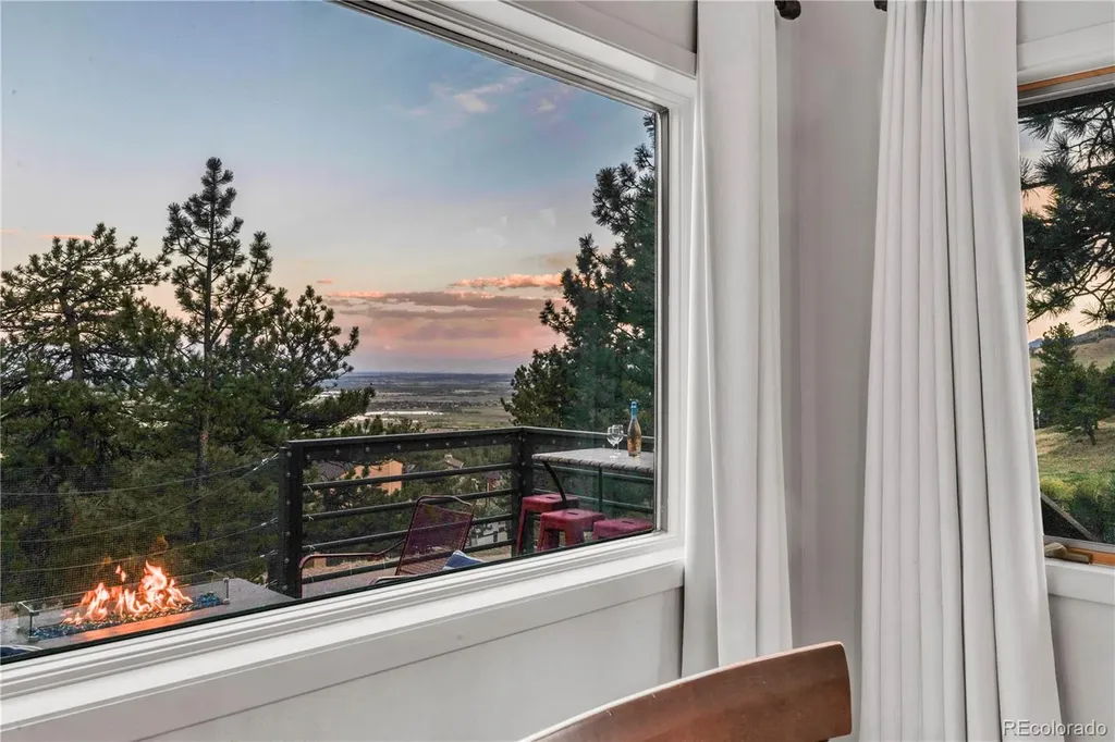 8444 Stoneridge Terrace Boulder CO 80302
