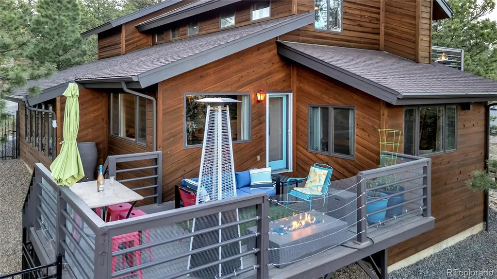 8444 Stoneridge Terrace Boulder CO 80302