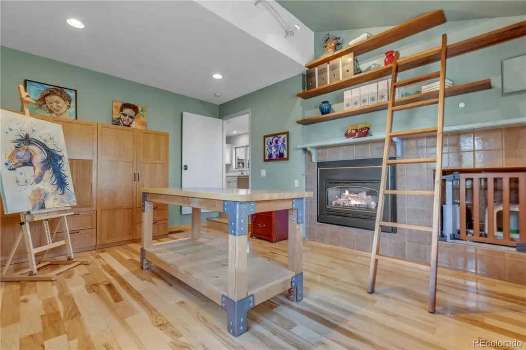 8444 Stoneridge Terrace Boulder CO 80302