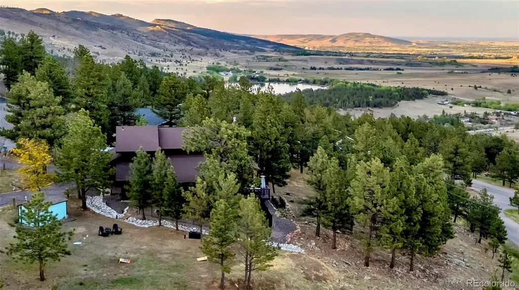 8444 Stoneridge Terrace Boulder CO 80302