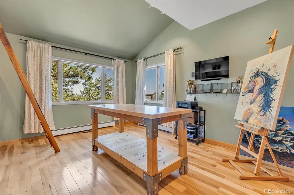 8444 Stoneridge Terrace Boulder CO 80302