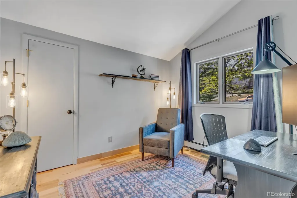 8444 Stoneridge Terrace Boulder CO 80302