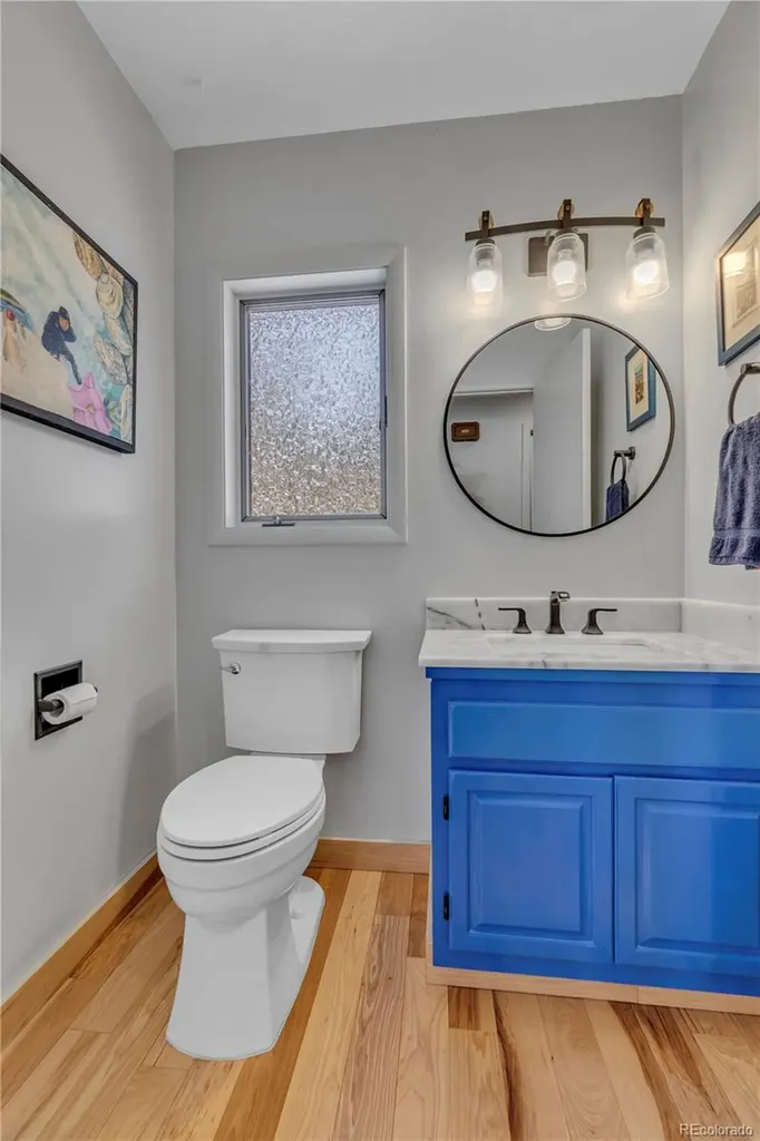 8444 Stoneridge Terrace Boulder CO 80302