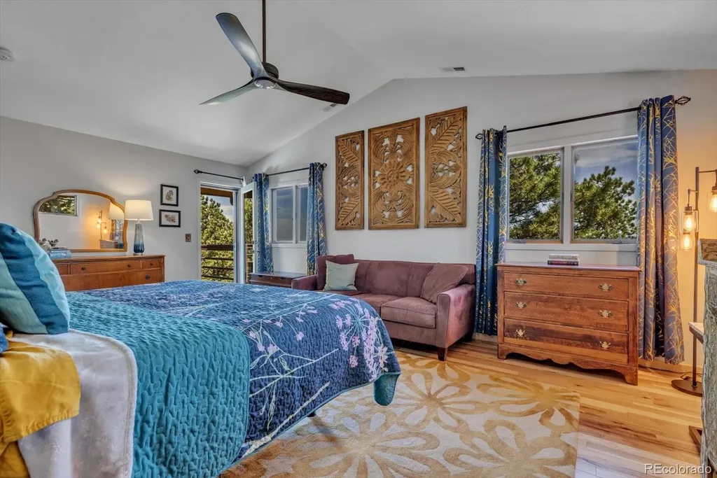 8444 Stoneridge Terrace Boulder CO 80302