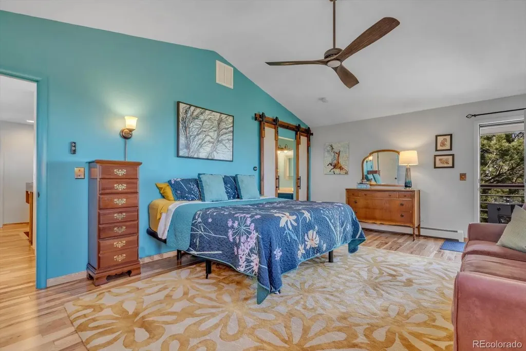 8444 Stoneridge Terrace Boulder CO 80302