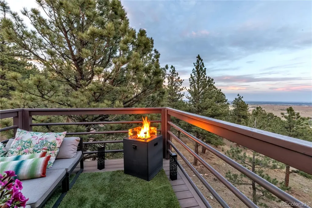 8444 Stoneridge Terrace Boulder CO 80302