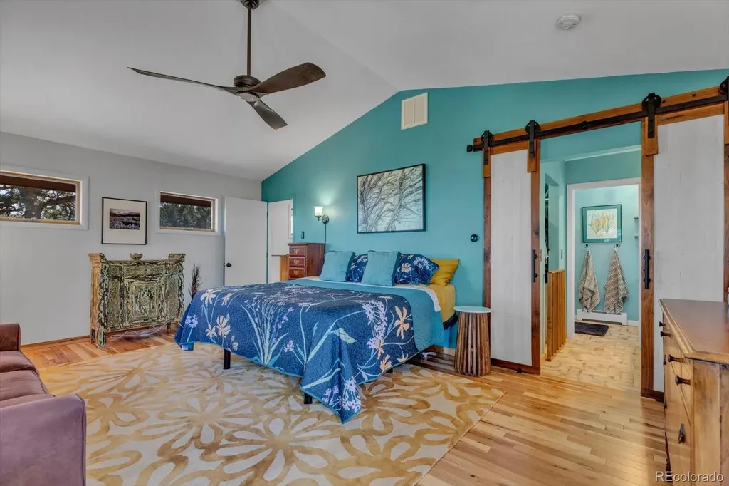 8444 Stoneridge Terrace Boulder CO 80302