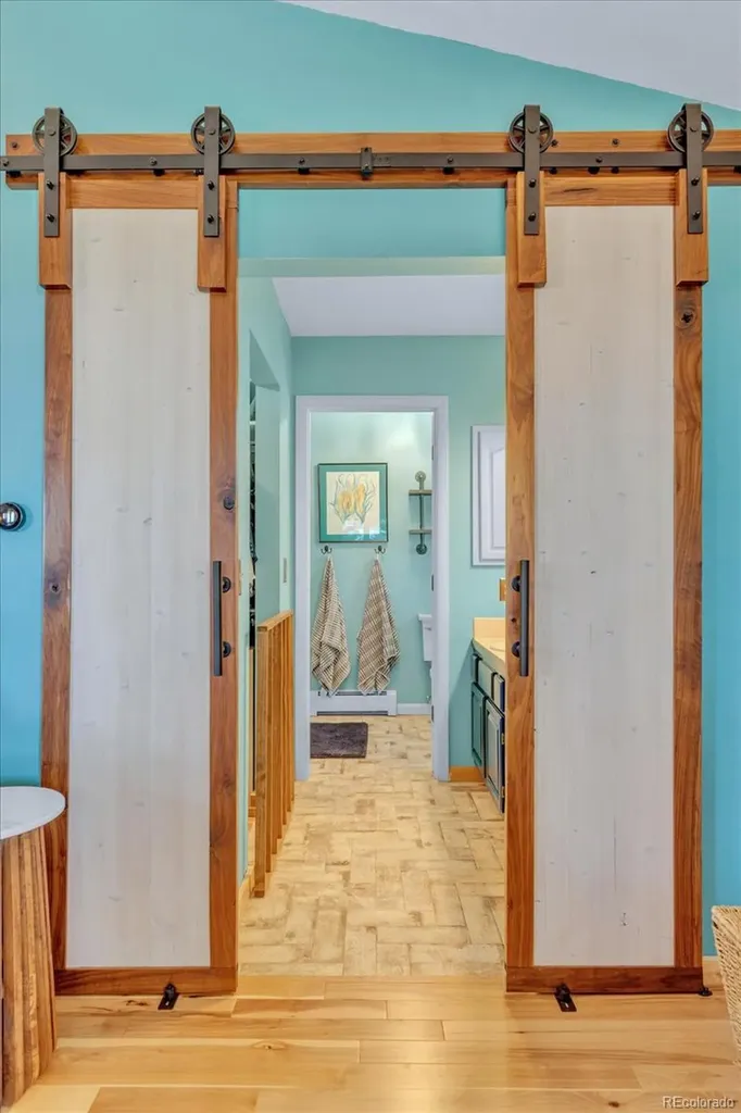 8444 Stoneridge Terrace Boulder CO 80302