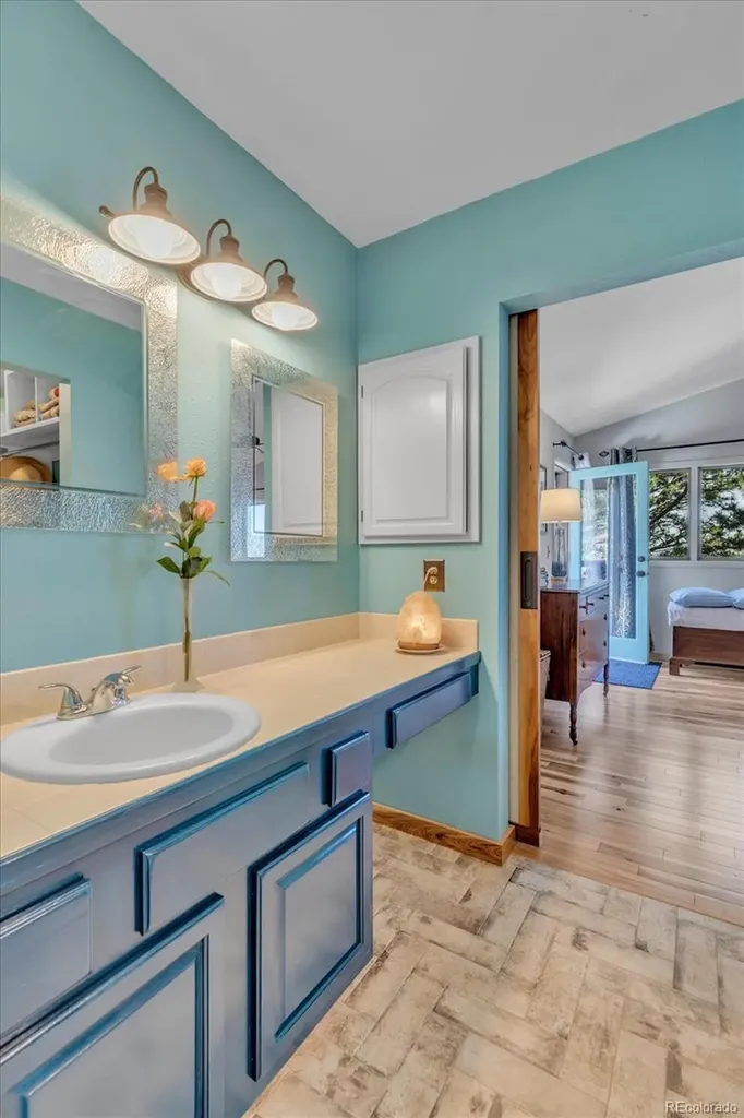 8444 Stoneridge Terrace Boulder CO 80302