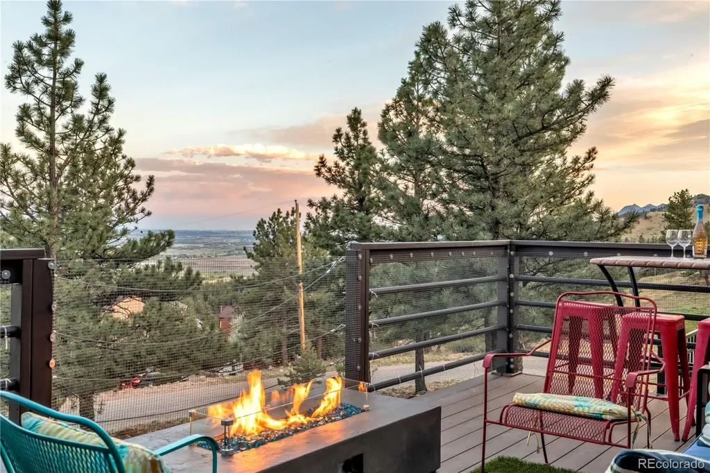 8444 Stoneridge Terrace Boulder CO 80302