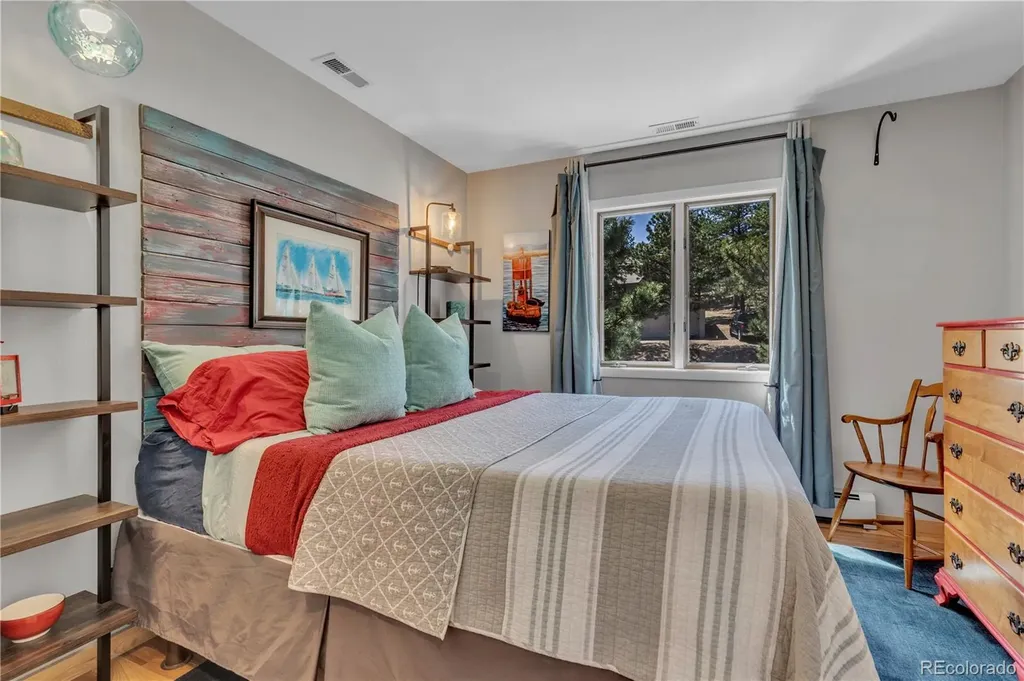 8444 Stoneridge Terrace Boulder CO 80302