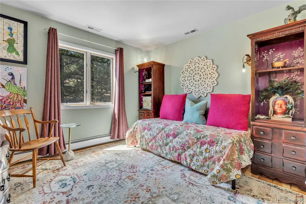 8444 Stoneridge Terrace Boulder CO 80302