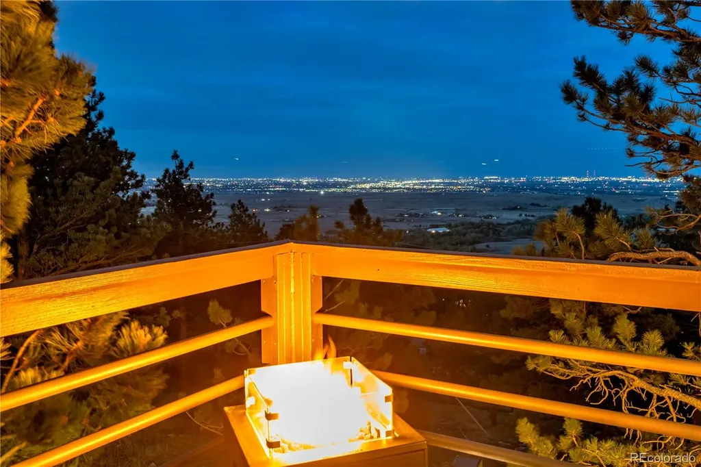 8444 Stoneridge Terrace Boulder CO 80302