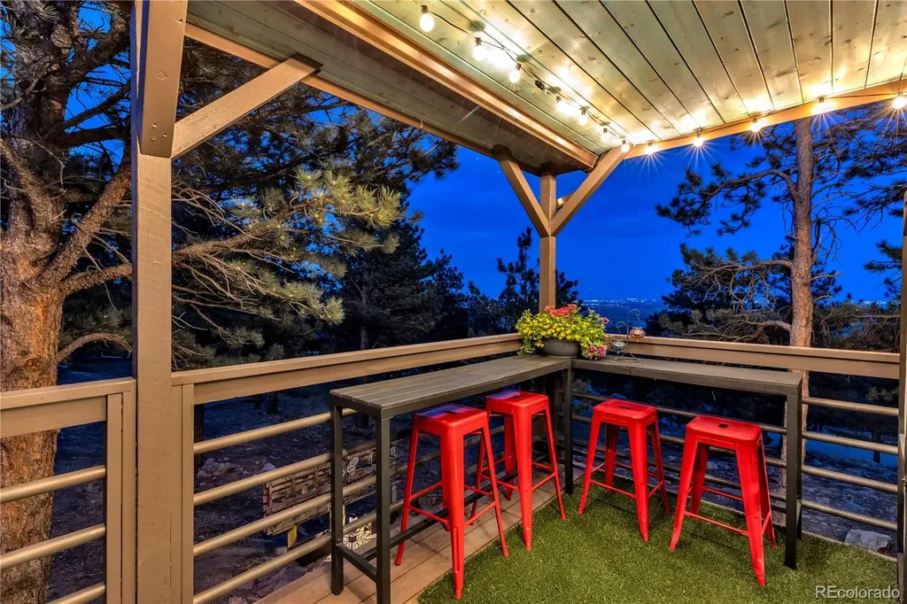8444 Stoneridge Terrace Boulder CO 80302