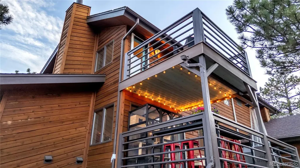 8444 Stoneridge Terrace Boulder CO 80302