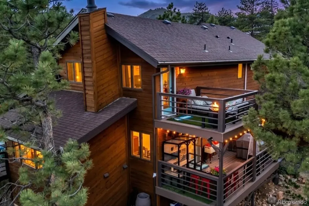 8444 Stoneridge Terrace Boulder CO 80302