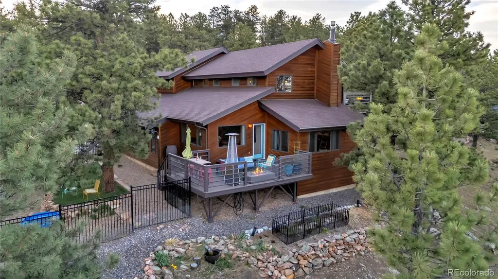 8444 Stoneridge Terrace Boulder CO 80302