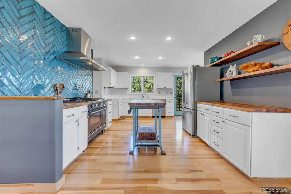 8444 Stoneridge Terrace Boulder CO 80302