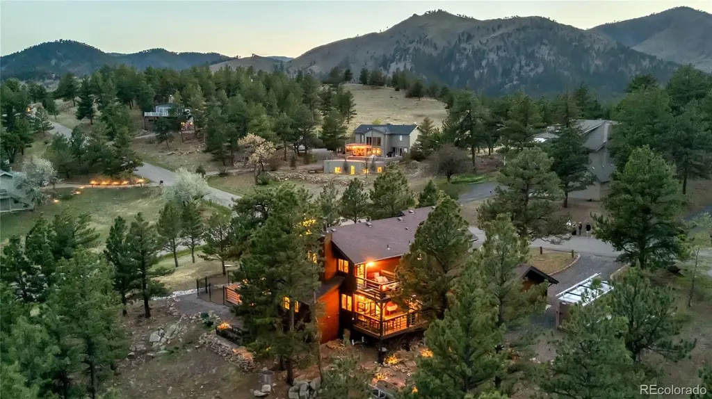 8444 Stoneridge Terrace Boulder CO 80302