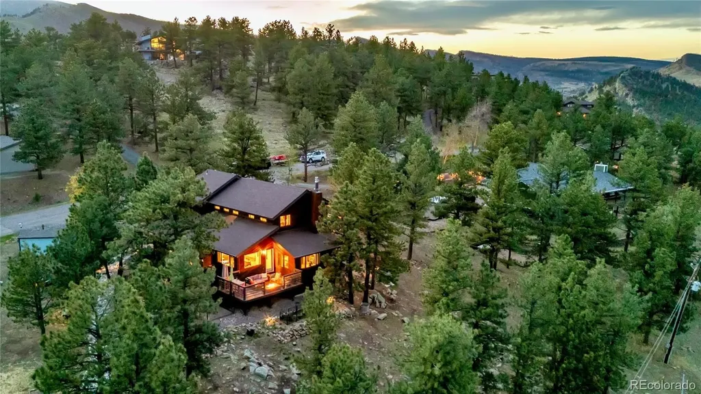 8444 Stoneridge Terrace Boulder CO 80302