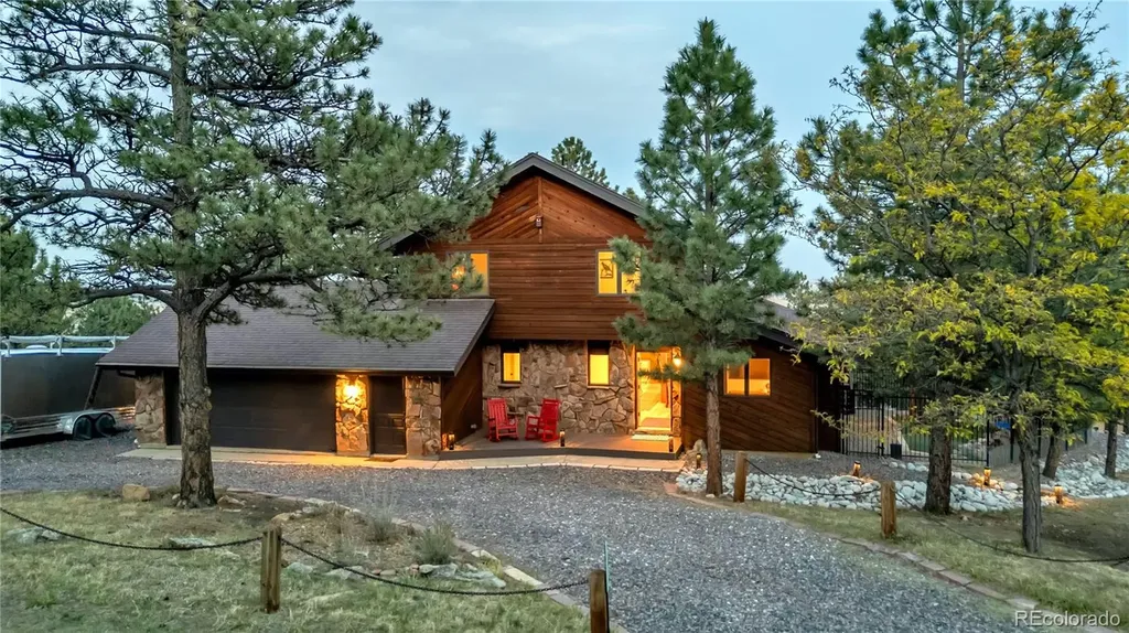 8444 Stoneridge Terrace Boulder CO 80302