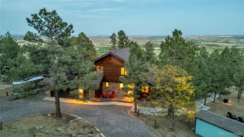 8444 Stoneridge Terrace Boulder CO 80302