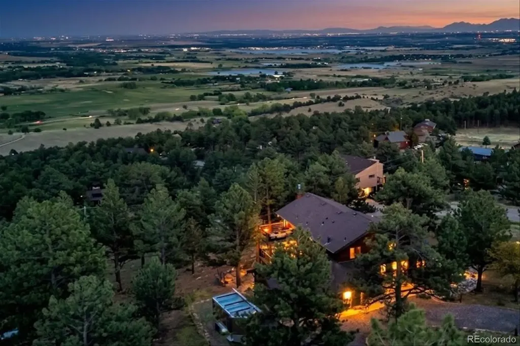 8444 Stoneridge Terrace Boulder CO 80302