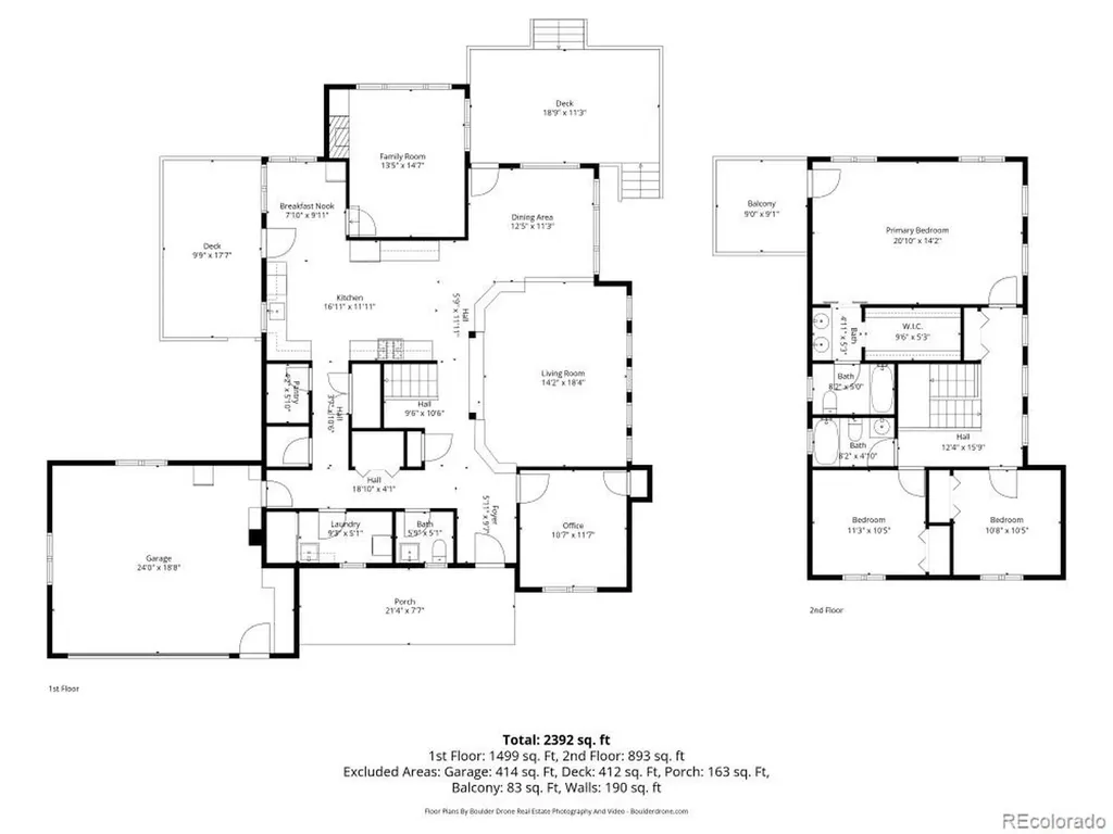 8444 Stoneridge Terrace Boulder CO 80302