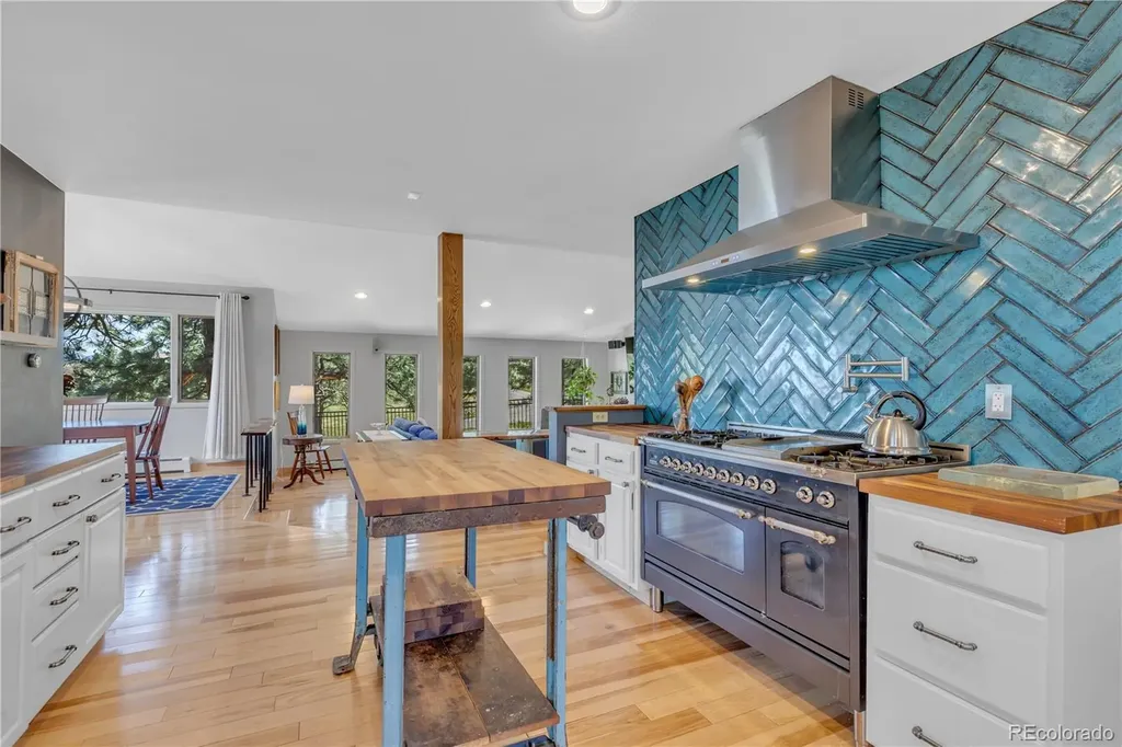 8444 Stoneridge Terrace Boulder CO 80302
