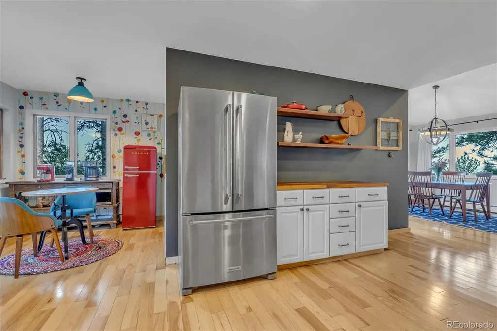 8444 Stoneridge Terrace Boulder CO 80302