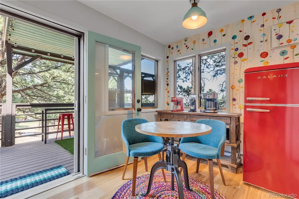 8444 Stoneridge Terrace Boulder CO 80302
