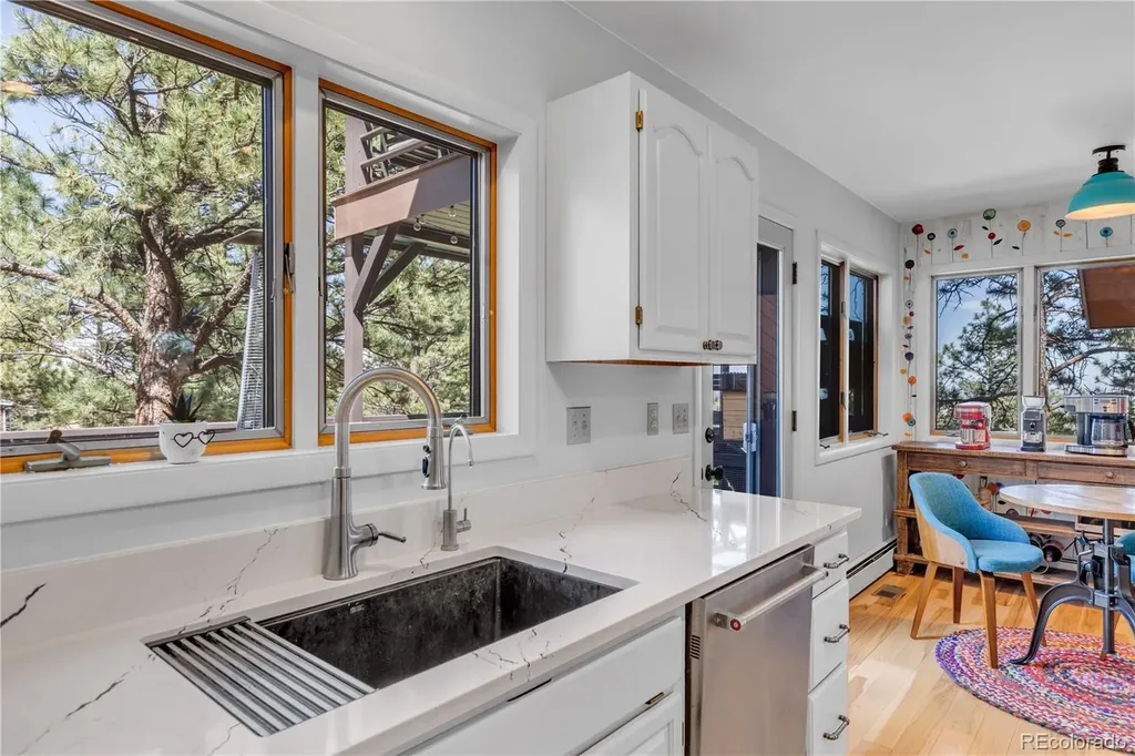 8444 Stoneridge Terrace Boulder CO 80302