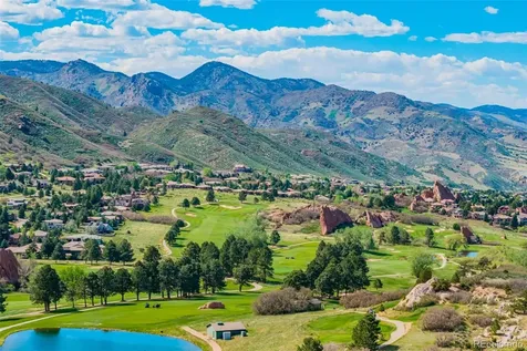 7708 Hawks Nest Trail Littleton CO 80125