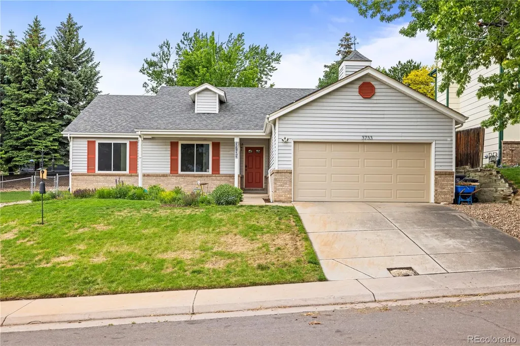 3733 W Union Avenue Denver CO 80236