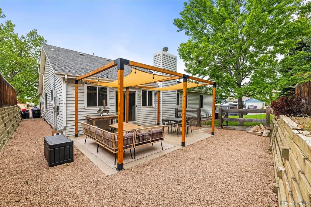 3733 W Union Avenue Denver CO 80236