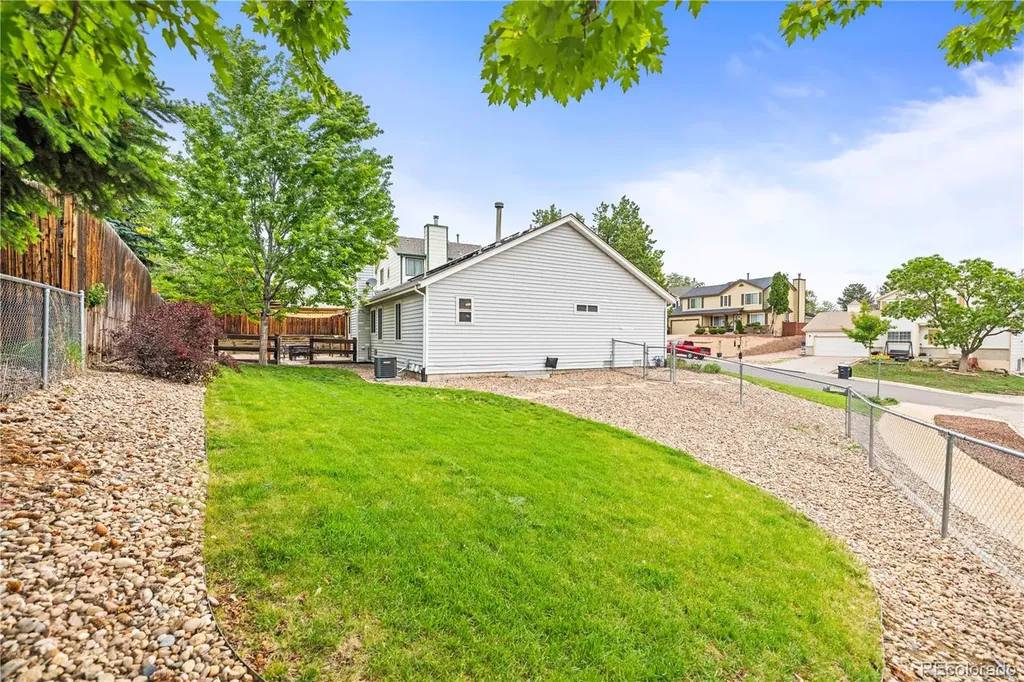 3733 W Union Avenue Denver CO 80236