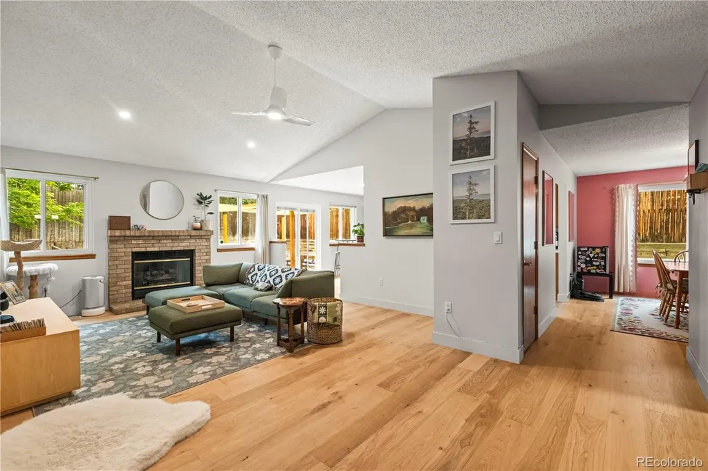 3733 W Union Avenue Denver CO 80236