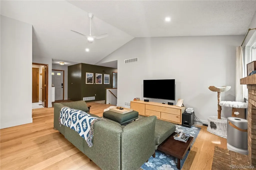 3733 W Union Avenue Denver CO 80236