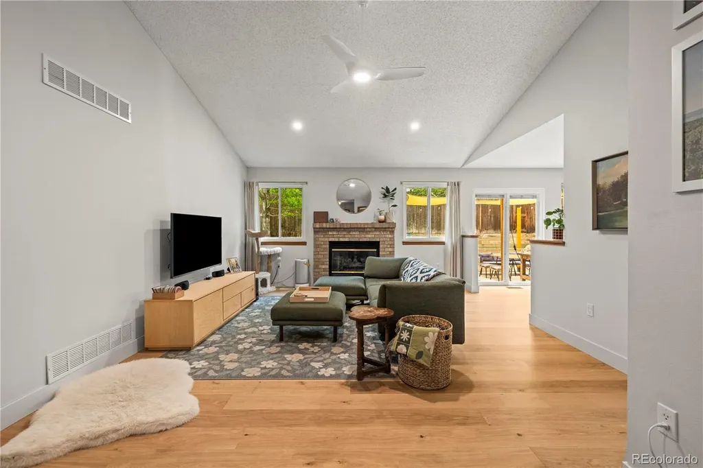 3733 W Union Avenue Denver CO 80236